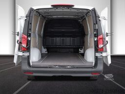 Mercedes-Benz Vito116CDI KA Extralang,Automatik,Klima,Kamera