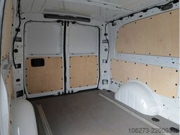 Mercedes-Benz Vito116CDI KA Extralang,Automatik,Klima,Kamera