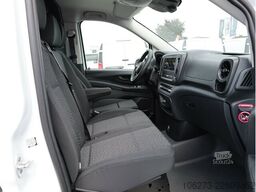 Mercedes-Benz Vito116CDI KA Extralang,Automatik,Klima,Kamera