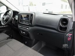 Mercedes-Benz Vito116CDI KA Extralang,Automatik,Klima,Kamera