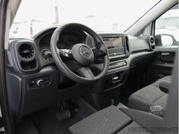 Mercedes-Benz Vito116CDI KA Extralang,Automatik,Klima,Kamera