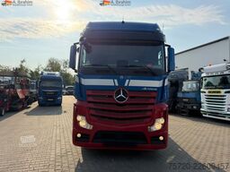 Mercedes-Benz Actros 1846 BigSpace Mp5 Euro 6d 2xVorhanden