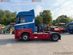 Mercedes-Benz Actros 1846 BigSpace Mp5 Euro 6d 2xVorhanden