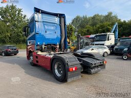 Mercedes-Benz Actros 1846 BigSpace Mp5 Euro 6d 2xVorhanden