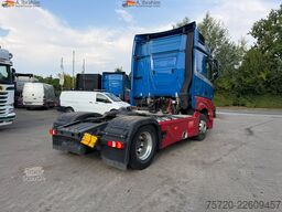 Mercedes-Benz Actros 1846 BigSpace Mp5 Euro 6d 2xVorhanden