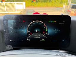 Mercedes-Benz Actros 1846 BigSpace Mp5 Euro 6d 2xVorhanden