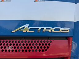 Mercedes-Benz Actros 1846 BigSpace Mp5 Euro 6d 2xVorhanden