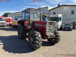 Massey Ferguson MF 294 AS-S deutsches Fahrzeug