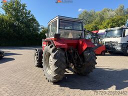 Massey Ferguson MF 294 AS-S deutsches Fahrzeug