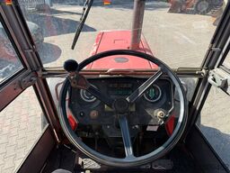 Massey Ferguson MF 294 AS-S deutsches Fahrzeug