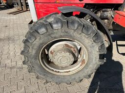Massey Ferguson MF 294 AS-S deutsches Fahrzeug
