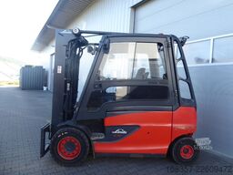 Linde E40H-01/600