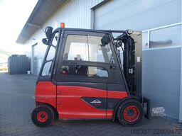Linde E40H-01/600