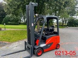 Linde E 18 PH 02 EVO