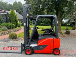 Linde E 18 PH 02 EVO