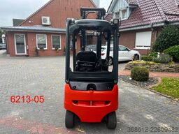 Linde E 18 PH 02 EVO