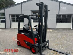 Linde E 18 PH 02 EVO