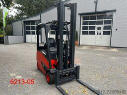 Linde E 18 PH 02 EVO