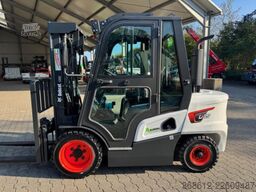 Bobcat D 35 NXS