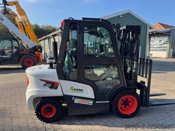 Bobcat D 35 NXS