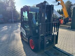 Bobcat D 35 NXS