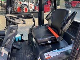 Bobcat D 35 NXS
