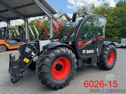 Bobcat TL 43.80 HF V AGRI **** R-Serie
