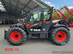Bobcat TL 43.80 HF V AGRI **** R-Serie