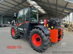 Bobcat TL 43.80 HF V AGRI **** R-Serie