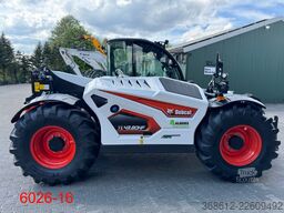 Bobcat TL 43.80 HF V AGRI **** R-Serie
