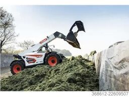 Bobcat TL 3870 HF AGRI (V-Antrieb)