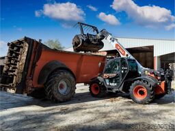 Bobcat TL 3070 75V