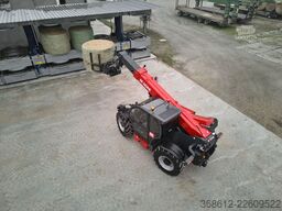 Magni THA 4,5.8