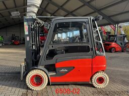Linde E 50 HL 01