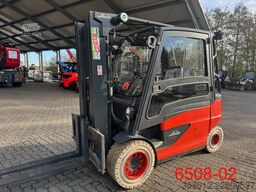 Linde E 50 HL 01