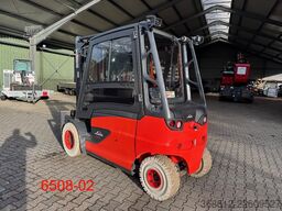 Linde E 50 HL 01