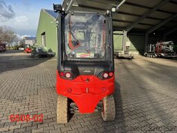 Linde E 50 HL 01