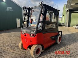 Linde E 50 HL 01
