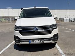 Volkswagen California Ocean 2023 | Automática | Techo elevable