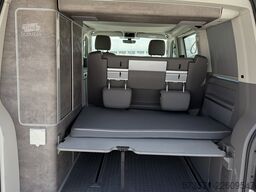 Volkswagen California Ocean 2023 | Automática | Techo elevable