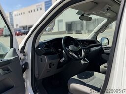 Volkswagen California Ocean 2023 | Automática | Techo elevable