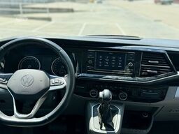 Volkswagen California Ocean 2023 | Automática | Techo elevable
