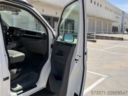 Volkswagen California Ocean 2023 | Automática | Techo elevable