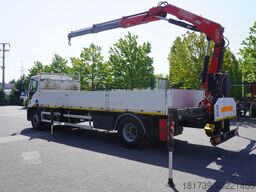 Iveco EUROCARGO 190-280L / FASSI F135A / 8 M