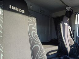Iveco Eurocargo 120E18 HDS Palfinger