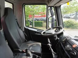 Iveco Eurocargo 160-250 / Fassi F95 crane