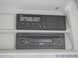Iveco Stralis 310 / 34 tho km !!! / FASSI 4 t