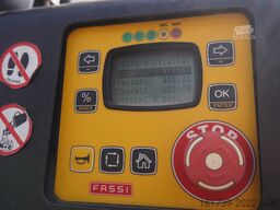 Iveco Stralis 310 / 34 tho km !!! / FASSI 4 t
