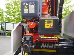 Iveco Stralis 310 / 34 tho km !!! / FASSI 4 t