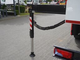 Iveco Stralis 310 / 34 tho km !!! / FASSI 4 t